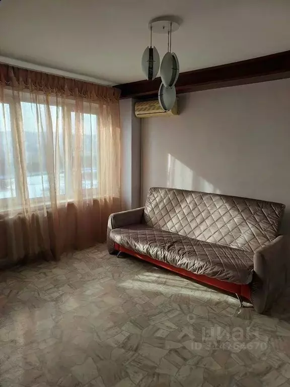 2-к кв. Красноярский край, Красноярск ул. Дубровинского, 106 (40.0 м) - Фото 0