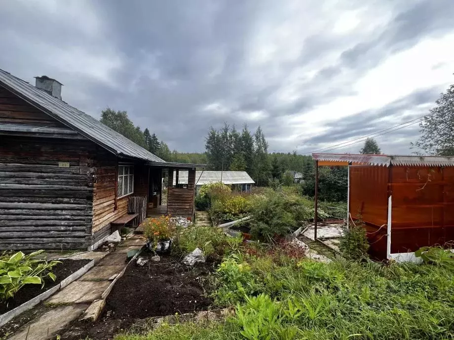 Дом в Пермский край, Березники № 17 СНТ, 21 (30 м) - Фото 2