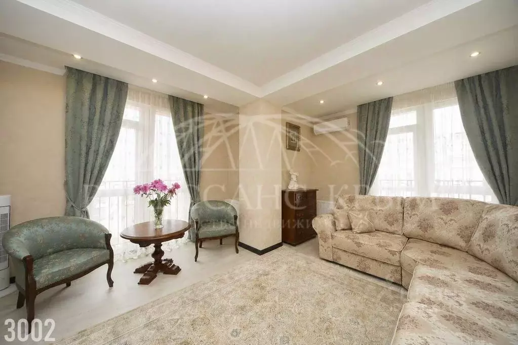2-к кв. Севастополь ул. Челнокова, 17к2А (55.5 м) - Фото 2
