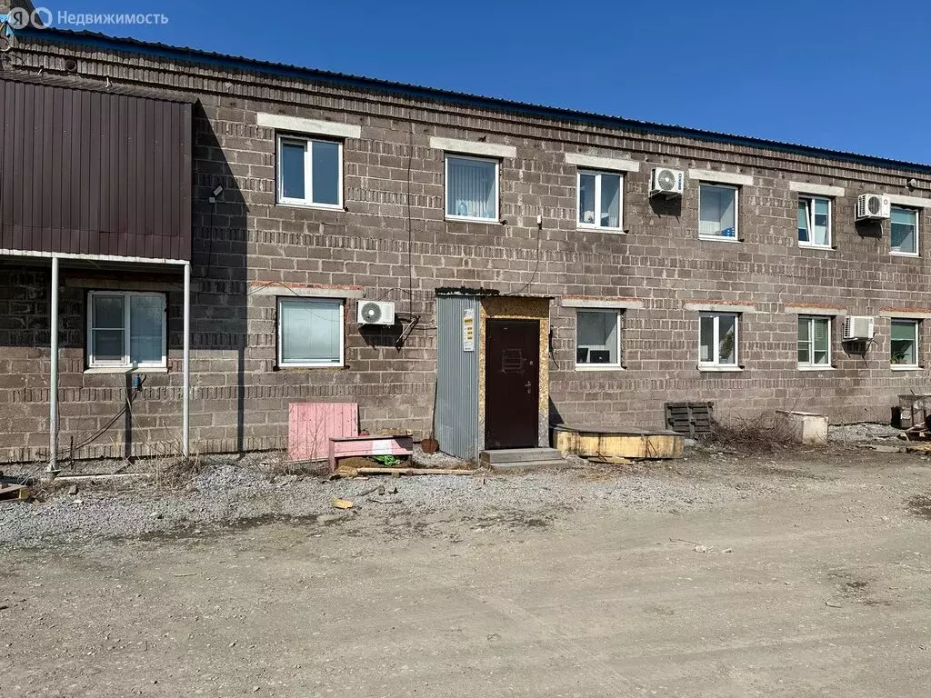 Склад (788 м) - Фото 1