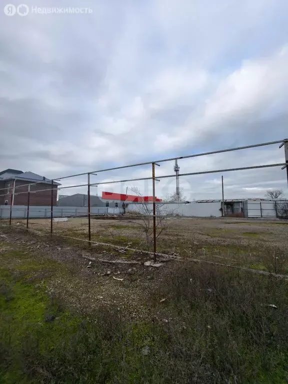 Участок в Кореновск, Крымский переулок (6.3 м) - Фото 2