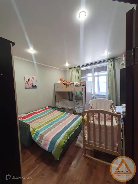 Продаётся 2-к квартира, 60.2 м - Фото 1