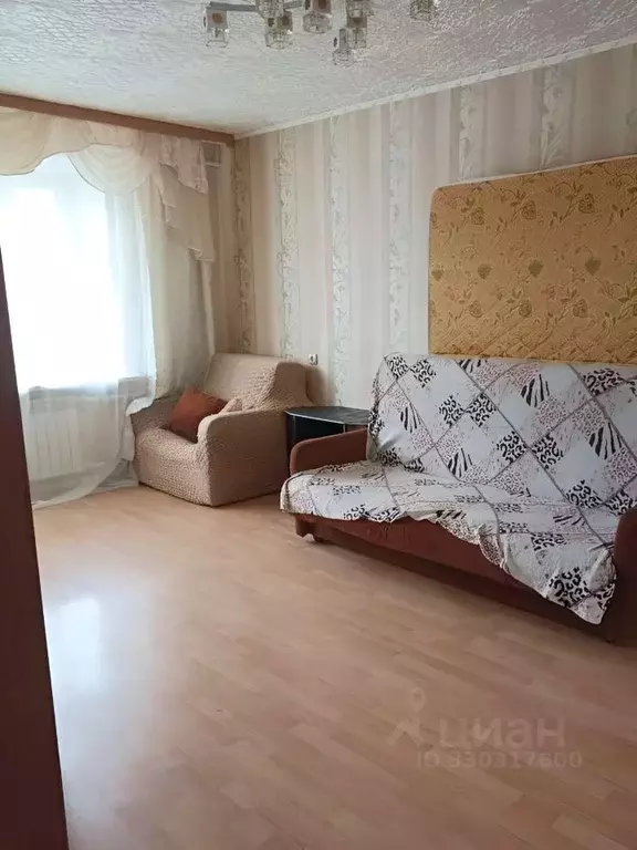 1-к кв. Московская область, Люберцы городской округ, Красково пгт ул. ... - Фото 2