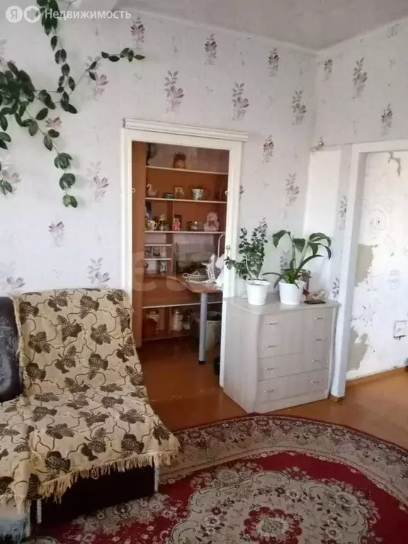 Дом в Алапаевск, улица Репина (65.1 м) - Фото 2