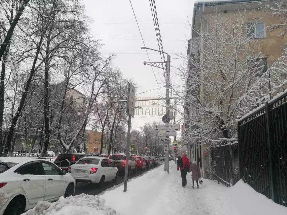 Помещение свободного назначения (75 м) - Фото 2