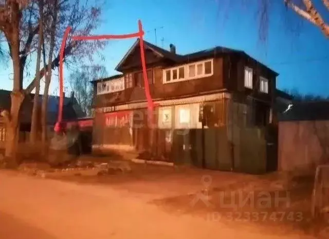 3-к кв. Тверская область, Тверь пер. Трудолюбия, 5 (56.0 м) - Фото 1