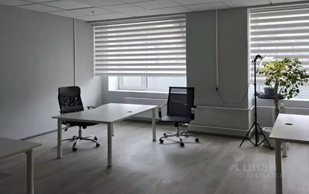 Офис в Санкт-Петербург Коломяжский просп., 10Д (254 м) - Фото 1