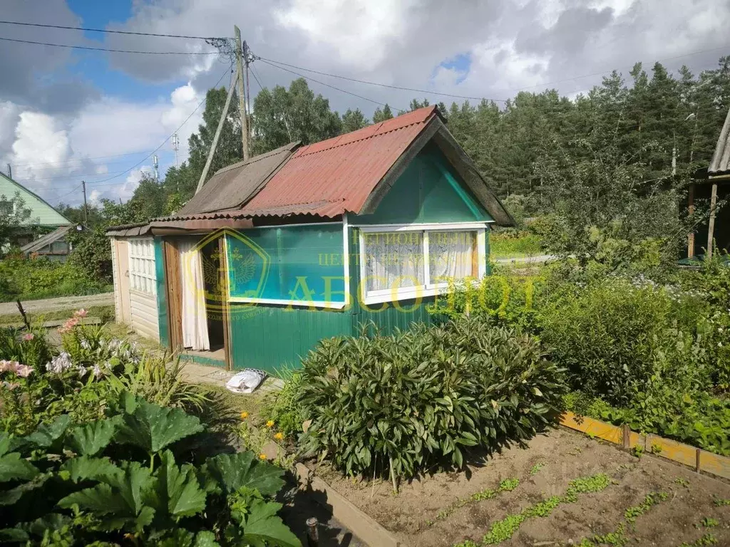 Дом в Свердловская область, Ревда Труженик СОТ,  (20 м) - Фото 1