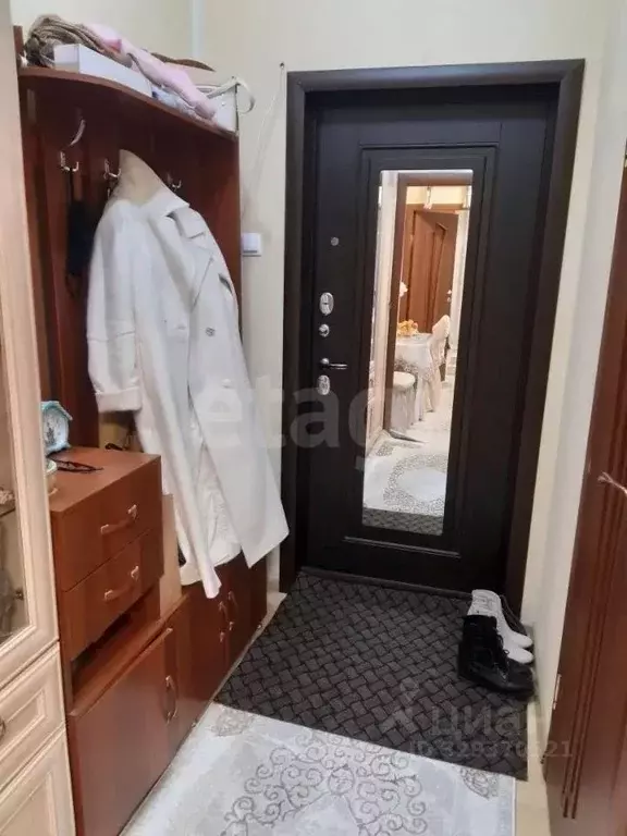 Студия Московская область, Сергиев Посад ул. Чайковского, 20 (28.9 м) - Фото 2