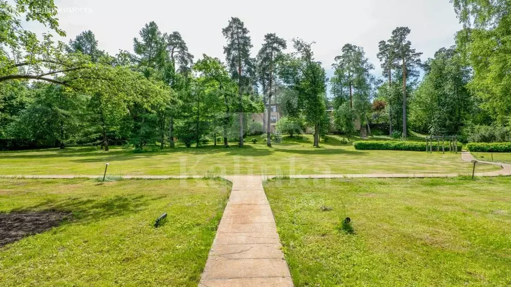 Участок в деревня Жуковка, КП Жуковка-21 (118 м) - Фото 2