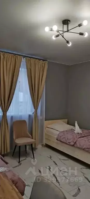 Комната Карелия, Сортавала ул. Бондарева, 8 - Фото 1