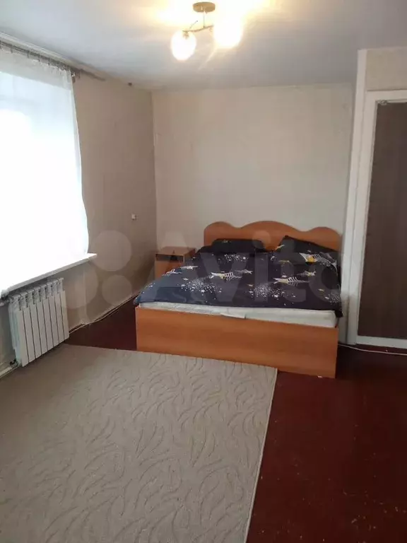 1-к. квартира, 32 м, 4/5 эт. - Фото 1