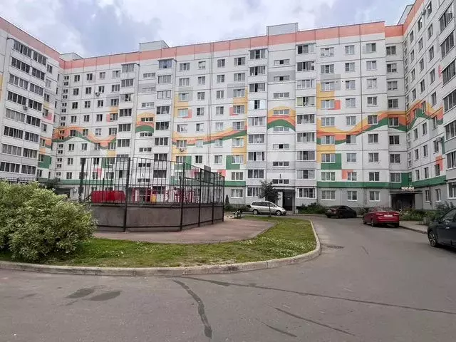 2-к. квартира, 51 м, 3/9 эт. - Фото 0