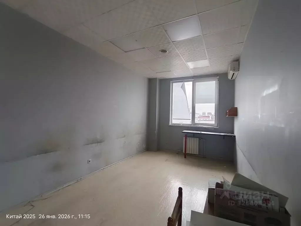 Офис в Краснодарский край, Новороссийск Кутузовская ул., 10 (82 м) - Фото 1