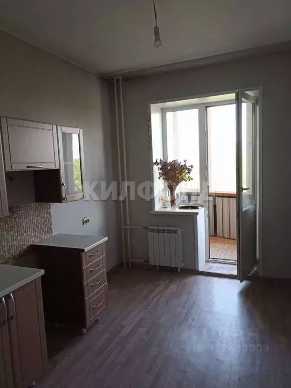 2-к кв. Хакасия, Абакан ул. Маршала Жукова, 89 (53.0 м) - Фото 1