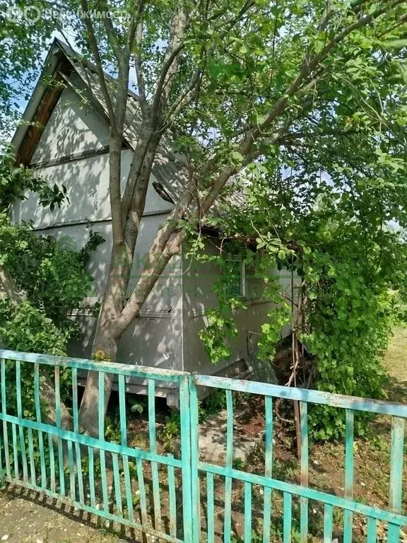 Дом в Марксовский район, Приволжское муниципальное образование, село ... - Фото 1