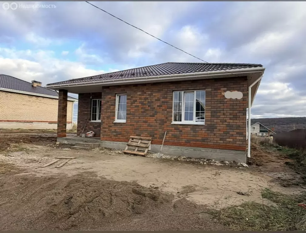 Дом в Набережные Моркваши, улица Дружбы (142 м) - Фото 2