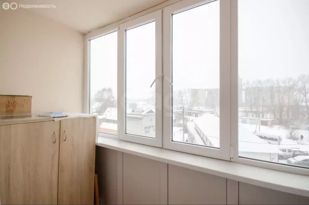 2-комнатная квартира: Заводоуковск, улица Комарова, 39 (48 м) - Фото 1