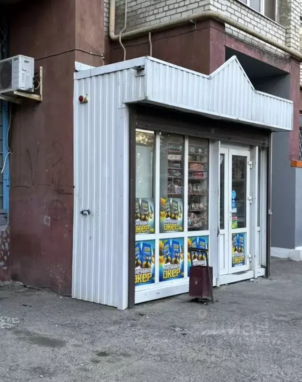 Помещение свободного назначения в Ставропольский край, Ставрополь ... - Фото 1