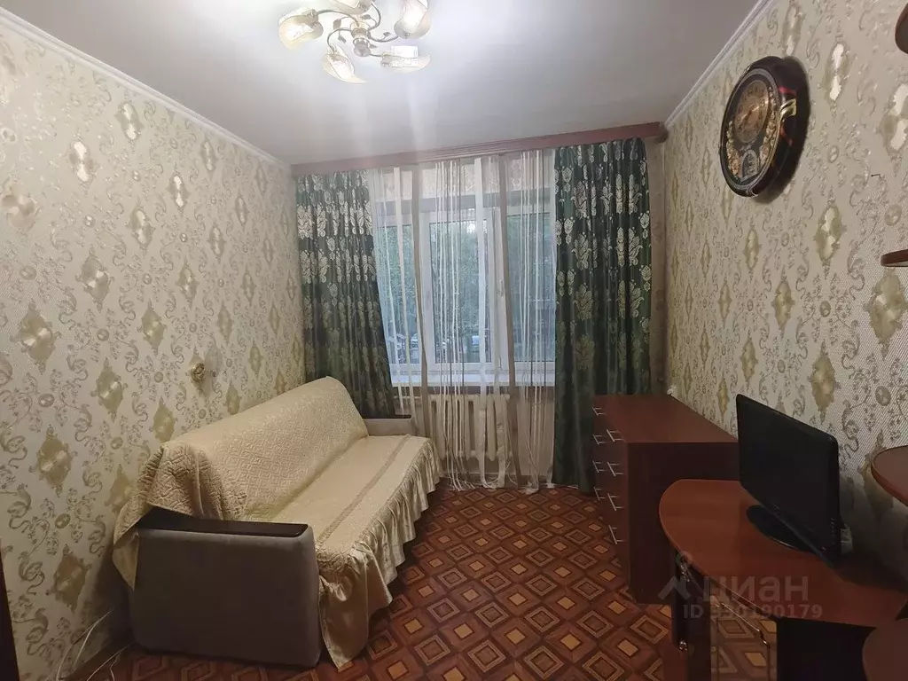 2-к кв. Москва Мартеновская ул., 22К1 (43.0 м) - Фото 2