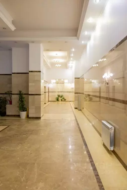 3-к кв. Москва Щукинская ул., 2 (100.0 м) - Фото 1