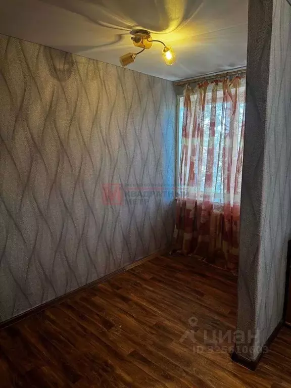 1-к кв. Белгородская область, Старый Оскол Интернациональный мкр, 12 ... - Фото 1