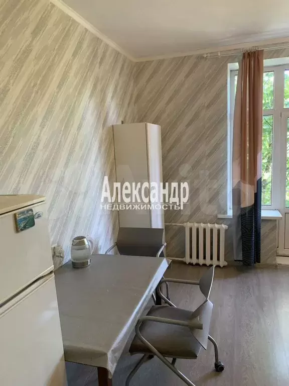 3-к. квартира, 82,7 м, 4/5 эт. - Фото 1
