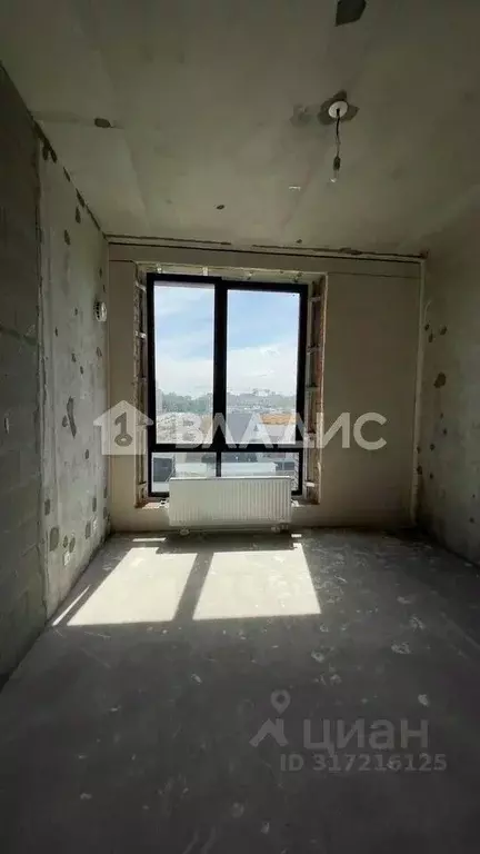 1-к кв. Санкт-Петербург Манчестерская ул., 3 (50.8 м) - Фото 1