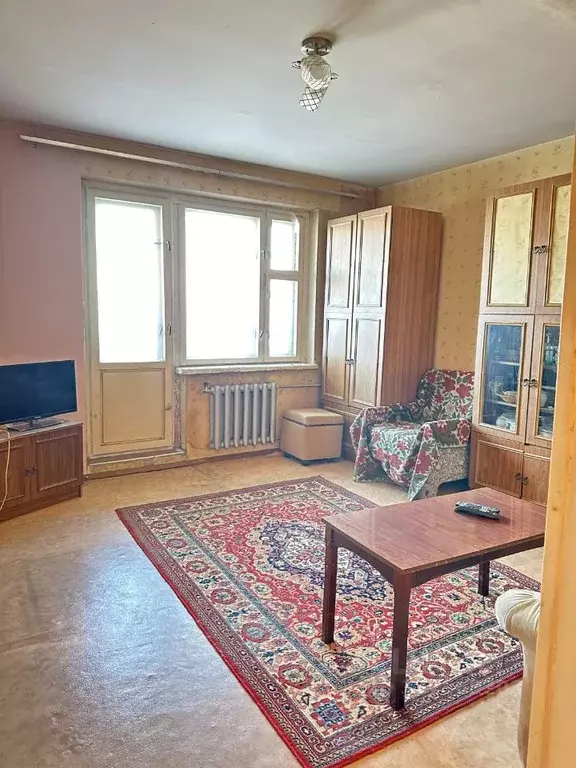 3-к кв. Томская область, Томск тракт Иркутский, 39/1 (67.8 м) - Фото 0