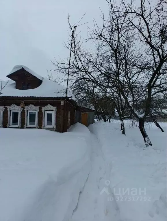 Дом в Московская область, Коломна Бутовая ул., 4 (100 м) - Фото 1