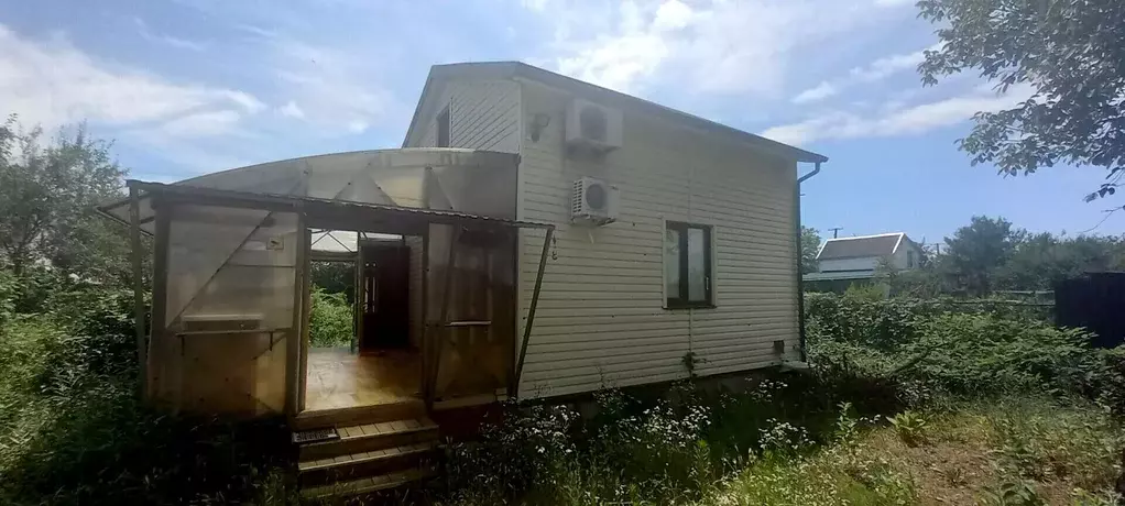 Дом, 58.2 м - Фото 0