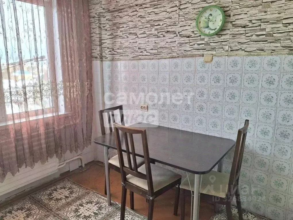 2-к кв. Алтайский край, Бийск ул. Николая Гоголя, 216 (53.0 м) - Фото 1