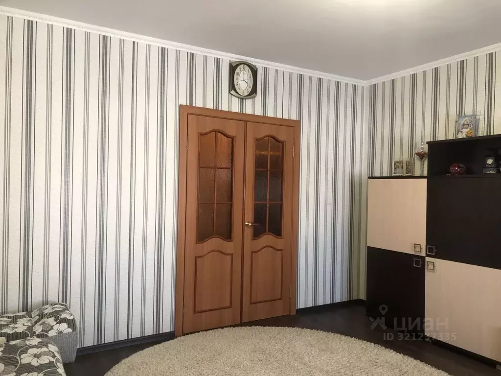 2-к кв. Омская область, Омск ул. 7-я Линия, 190 (59.0 м) - Фото 2