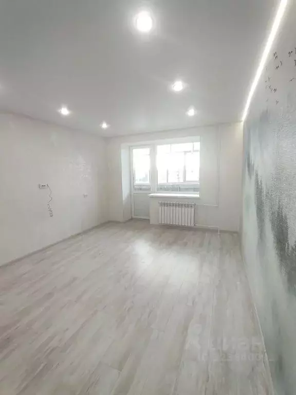 2-к кв. Ярославская область, Тутаев просп. 50-летия Победы, 11 (49.9 ... - Фото 1