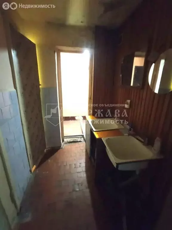 1-комнатная квартира: Кемерово, Предзаводская улица, 1Б (18 м) - Фото 2