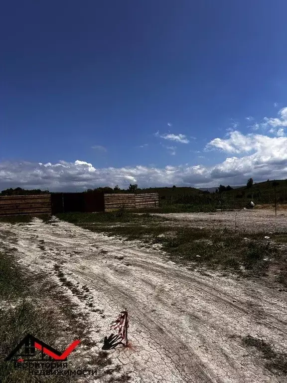 Участок в Севастополь с. Пироговка,  (4.0 сот.) - Фото 2