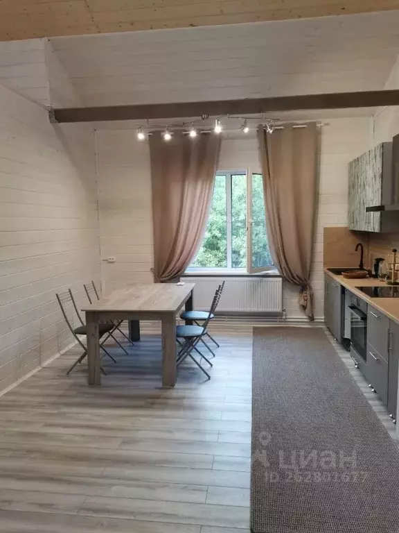 Дом в Московская область, Чехов муниципальный округ, д. Чепелево  (100 ... - Фото 2