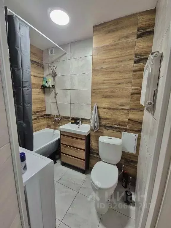 1-к кв. Калининградская область, Калининград Артиллерийская ул., 27 ... - Фото 0