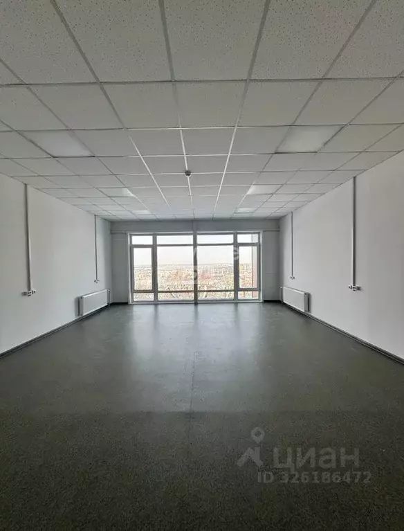 Офис в Нижегородская область, Нижний Новгород просп. Гагарина, 23А (50 ... - Фото 2