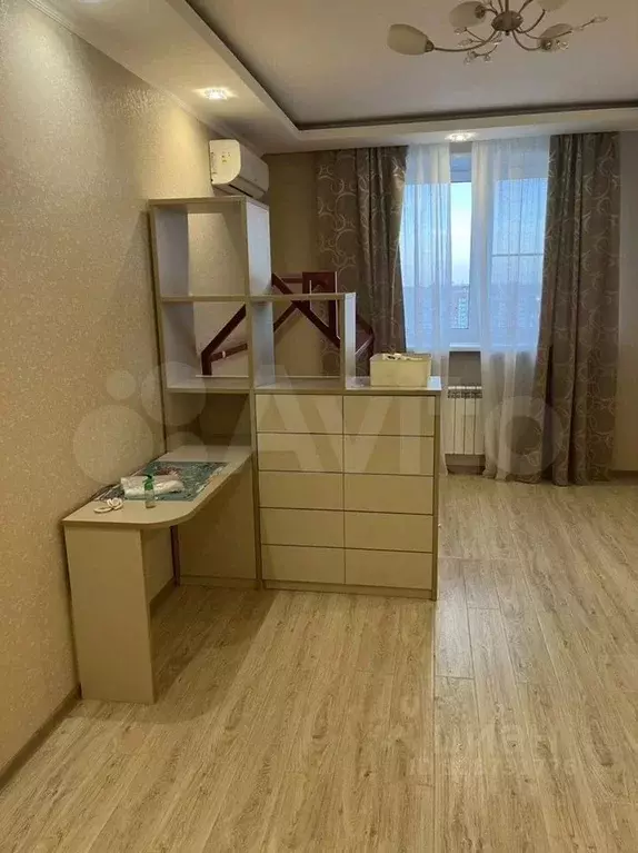 3-к кв. Московская область, Реутов Советская ул., 22к1 (91.2 м) - Фото 1