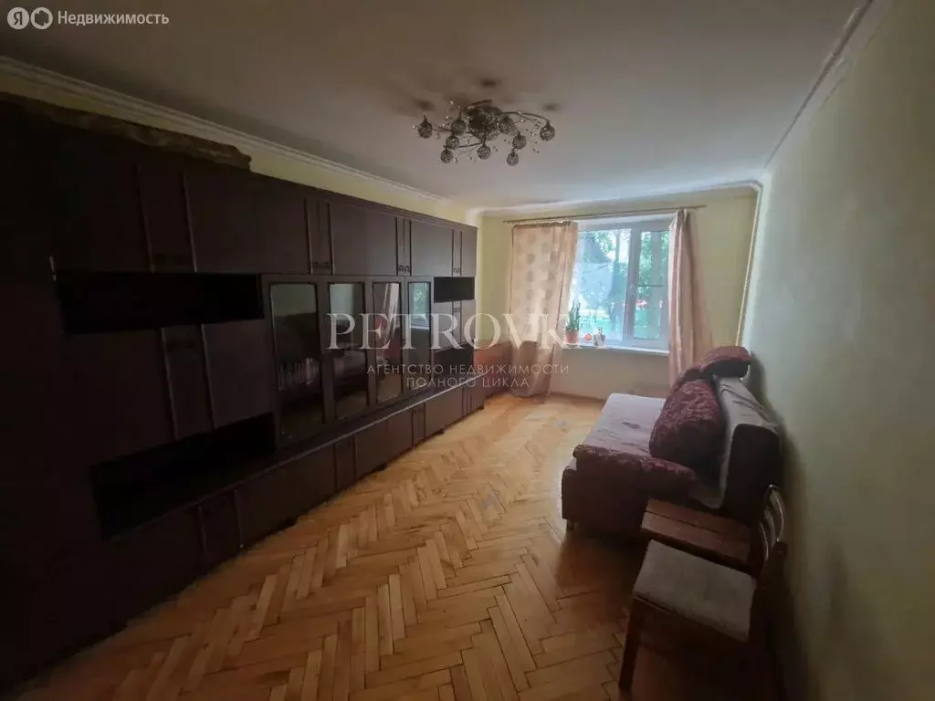 1-комнатная квартира: Москва, Ореховый бульвар, 39к2 (32.4 м) - Фото 2