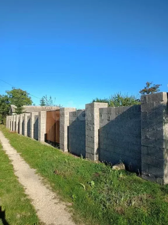 Участок в Ставропольский край, Ставрополь Грушовое садовое ... - Фото 1