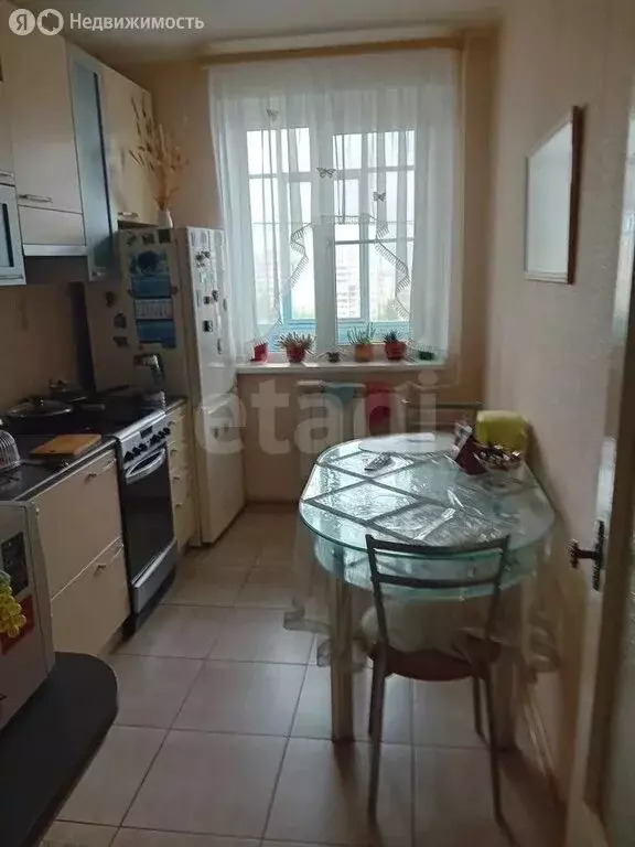 3-комнатная квартира: Петрозаводск, Питкярантская улица, 16 (65 м) - Фото 2
