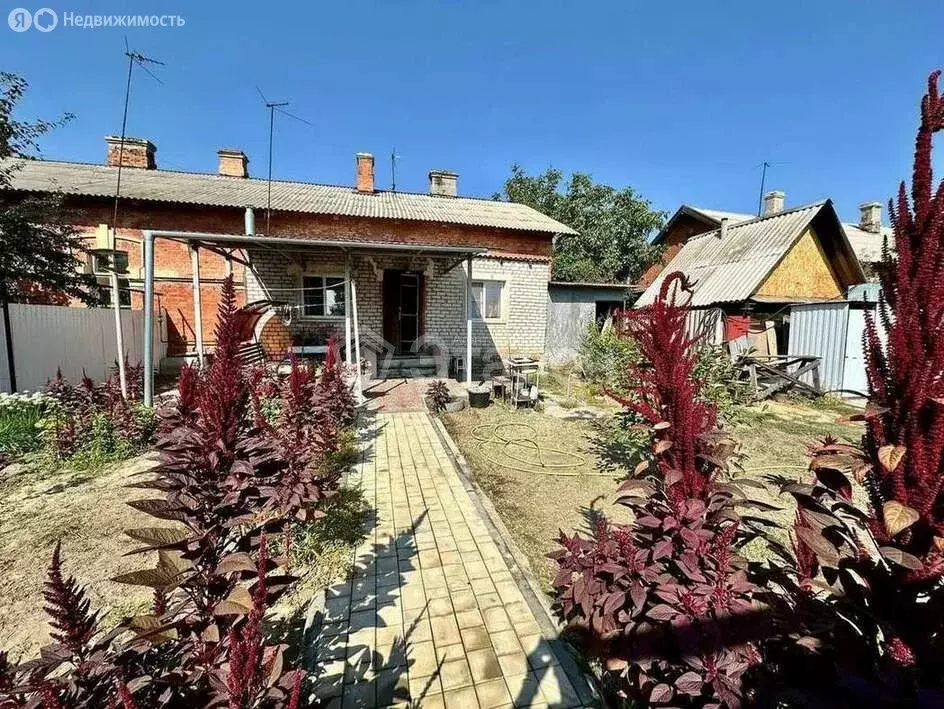 Дом в Волгоград, территория станция Ельшанка, 2 (58.3 м) - Фото 2