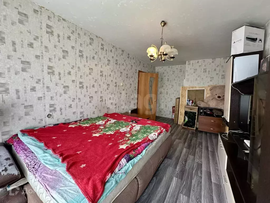 Продаётся 1-к квартира, 29.1 м - Фото 1