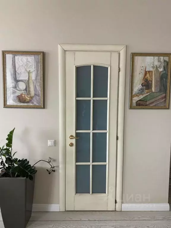 1-к кв. Московская область, Звенигород Одинцовский городской округ, ... - Фото 2