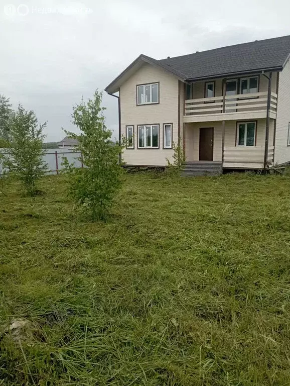 Дом в Московская область, Раменский муниципальный округ, ДНП Уютный ... - Фото 0