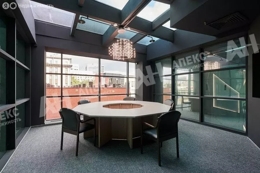 Офис (540 м) - Фото 2