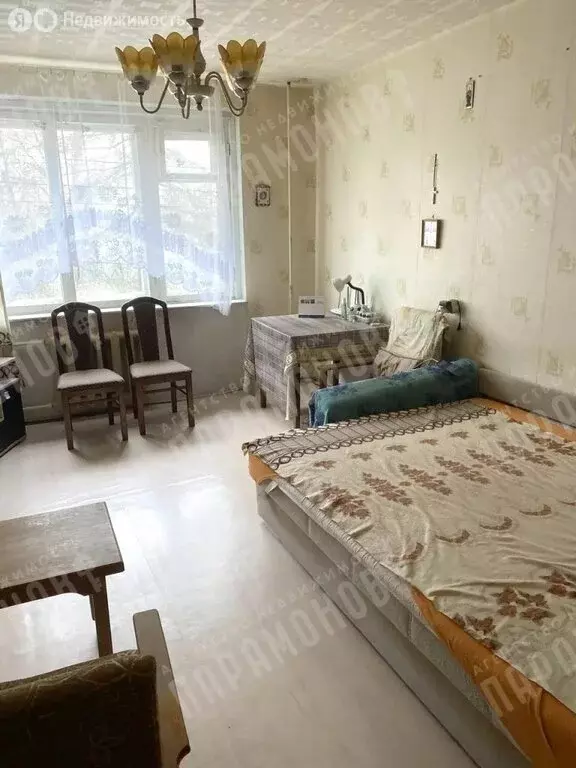 3-комнатная квартира: Тверь, улица Михаила Румянцева, 12к1 (66.5 м) - Фото 2