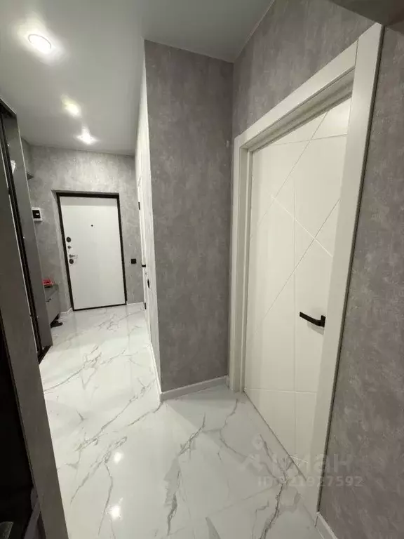 1-к кв. Ростовская область, Ростов-на-Дону Днепровский пер., 117с2 ... - Фото 0